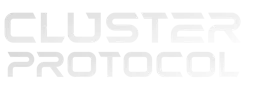 Cluster Protocol Logo
